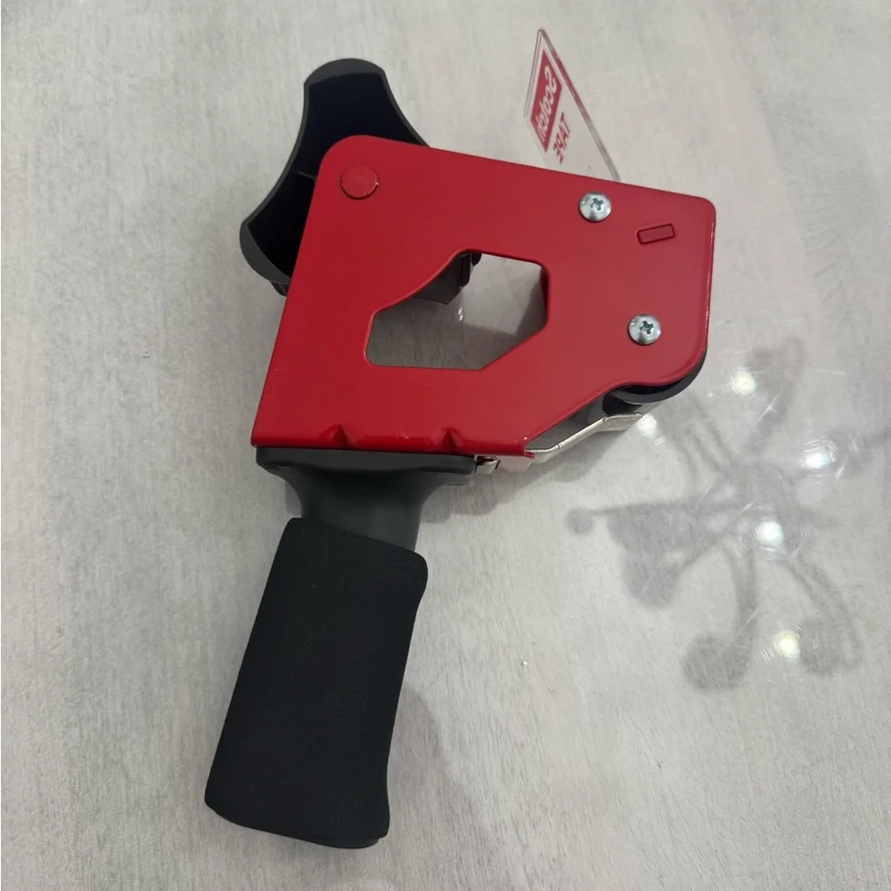 3M Scotch Tape Shipping Packing Tape Gun